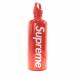  Supreme SUPREME 18SS SIGG Traveller 0.6L Water Bottlesig тигр bela- вода бутылка фляжка Logo красный красный #AD #OF мужской 