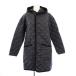  Lavenham LAVENHAM стеганое пальто с хлопком внешний средний f-ti36 черный SLJ9106 G95 /KH женский 