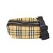  Burberry BURBERRYnoba проверка сумка "body" поясная сумка бежевый 4074307 *AA* мужской 