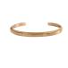  Daniel we Lynn тонн DANIEL WELLINGTON Classic Bracelet Rose Gold Classic браслет браслет Gold цвет женский 