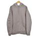 �V���v���[�� SUPREME �i�C�L NIKE 24SS Hooded Sweatshirt �v���I�[�o�[ �p�[�J�[ �t�[�f�B�[ S �O���[ FQ0759-063 �����Y