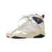  Nike NIKE 1992 Sky Jordan 7 BPS Olympic Sky Jordan 7 спортивные туфли 20cm белый белый 151022-140 #GY51 Kids 