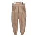  катализатор CVTVLIST 22AW GENERAL PANTSjenelaru тренировочный брюки легкий шаровары 1 бежевый 2201120402 *AA* мужской 