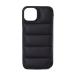 DEMIU смартфон кейс смартфон покрытие кожа натуральная кожа iPhone13 одноцветный чёрный черный мужской 
