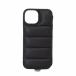 DEMIU смартфон кейс смартфон покрытие кожа натуральная кожа iPhone15 с ремешком . одноцветный чёрный черный мужской 