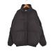  Esse n автомобиль ruzessential+s с хлопком жакет верхняя одежда Raver patch Zip выше с высоким воротником одноцветный M серый серый мужской 