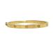  Tory Burch TORY BURCH Miller Icon шарнир браслет браслет аксессуары Gold цвет *AA* женский 