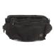  Porter PORTER Yoshida bag нагрев сумка-пояс сумка "body" чёрный черный мужской 