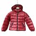  Moncler MONCLER BABY GIUBBOTTO DOWN JACKET down Kids baby красный красный 5Y 110cm 4295246322 Kids 