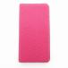 bona Ventura BONAVENTURA iPhone11 смартфон ke- шарф кожа ветреница корончатая лиловый /UO #GY41 женский 