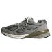  New balance NEW BALANCE M990 спортивные туфли low cut обувь обувь 26.0cm серый M990GL4 мужской 