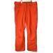  Volcom VOLCOM CARBON PANT карбоновый брюки одежда для сноуборда Logo .? XL orange G1351915 мужской 