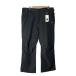  не использовался товар Volcom VOLCOM CARBON PANT карбоновый брюки одежда для сноуборда брюки XL чёрный черный G1351915 мужской 