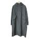 ke- Be ef плюс KBF+ Urban Research милитари Layered пальто Mod's Coat 2way с хлопком пальто ONEsize
