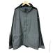  Eddie Bauer EDDIE BAUER GORE-TEX Gore-Tex mountain жакет блузон Zip выше XXL серый мужской 