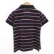 �|�� �����t���[���� POLO RALPH LAUREN �|���V���c ���� ���̎q �{�[�_�[ �j�̎q 90 �� �l�C�r�[ �� ���b�h /GV ��GY14 �L�b�Y �֘A�摜1