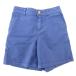  Ralph Lauren RALPH LAUREN шорты Short легкий 24M 90/50 мужчина синий голубой /GV #GY14 Kids 