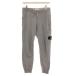  Stone Islay ndoSTONE ISLAND брюки-джоггеры тренировочный S серый 62156664J /YM мужской 