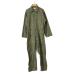 US ARMY COVERALLS комбинезон Jump костюм милитари Vintage 42 хаки мужской 