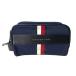  Tommy Hilfiger TOMMY HILFIGER ручная сумочка клатч сумка Logo темно-синий #GY99 мужской 