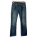  Levi's Levi's Denim брюки джинсы ji- хлеб 28 индиго мужской 