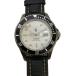 Nautica NAUTICA кварц наручные часы 3 стрелки календарь Old #GY99 мужской 