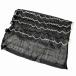  Missoni MISSONI общий рисунок палантин волна рисунок sia- белый черный #GY99 женский 