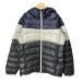  Helly Hansen HELLY HANSEN van bruf-ti- пуховик f-tiXL темно-синий #GY06 мужской 