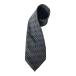 joru geo Armani GIORGIO ARMANI галстук общий рисунок шелк широкий галстук зеленый оттенок черного #GY06 мужской 
