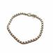  Tiffany TIFFANY &amp; CO. венецианский ссылка браслет 925 серебряный цвет /KH9 #OH женский 