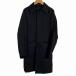 pli чай зеленый Pretty Green пальто с отложным воротником внешний длинный рукав linen. кожа темно-синий темно-синий 1 мужской 