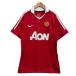  Nike NIKE man Cesta - united футбол копия форма игра рубашка красный размер S мужской 