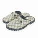  Gucci GUCCI GGs шкив m шланг bit тапочки Loafer обувь 6 темно-синий темно-синий 694249 мужской 