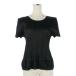 �ץ꡼�ĥץ꡼�� PLEATS PLEASE ���å����ߥ䥱 �����㥶�� �ڥץ�� ���åȥ��� �ȥåץ� Ⱦµ 3 �� �֥�å� PP63-JK611 ��ǥ�����