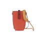  Loewe LOEWE карман смартфон сумка на плечо небольшая сумочка orange бежевый 652004 женский 