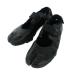  Nike NIKE воздушный подъёмник Polka точка сандалии tabi спортивные туфли кожзаменитель 26 чёрный черный IR1226-002 женский 