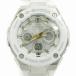 ̤ å CASIO G-SHOCK G-STEEL դ ӻ GST-W300-7AJF ʥǥ ե顼 ޥХ6  ۥ磻 