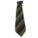 joru geo Armani GIORGIO ARMANI галстук полоса зеленый K1000 1020 мужской 