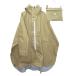  United Arrows UNITED ARROWS ×KiU плащ пончо место хранения сумка свободный размер хаки k2032 0529 мужской женский 