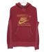 Nike NIKE длинный рукав вафля sa Maar Parker тянуть over tops Vintage способ Logo M размер балка gun tivt031716626 0529 мужской 