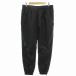  Nike NIKE ×noktaNOCTA Nrg Lr Track Pants грузовик брюки Logo нейлон стрейч иметь dr2620-010 чёрный черный M