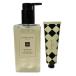  Joan marron JO MALONE дерево шалфей &si- соль уход за телом & рука lime базилик & man da Lynn крем для рук прочее 