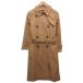  короткая комедийная пьеса wa- декоративный элемент tonieCOMPTOIR DES COTONNIERS тренчкот длинный длина ремень 7 светло-коричневый 01132650 #MET2 женский 
