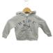  Ralph Lauren RALPH LAUREN Zip Parker f-ti- принт 12M 80cm серый #MET2 Kids 