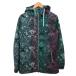  Volcom VOLCOM лыжи одежда одежда для сноуборда сноуборд жакет капот общий рисунок чёрный черный многоцветный H0451406 #MET2