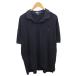  Polo Ralph Lauren POLO RALPH LAUREN рубашка-поло короткий рукав po колено вышивка большой размер XL темно-синий темно-синий #MET2 мужской 