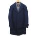  Black Label k rest Bridge BLACK LABEL CRESTBRIDGE Пальто Честерфилд жакет 4B подкладка общий рисунок темно-синий темно-синий M мужской 