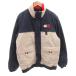  Tommy Hilfiger TOMMY HILFIGER блузон жакет с хлопком Logo вышивка L белый белый темно-синий темно-синий /FF мужской 