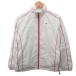  ellesse ellesse спортивная одежда Wind брейкер жакет блузон воротник-стойка M белый белый ETL5924 женский 