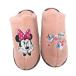  не использовался товар Disney Disney.... боа тапочки салон обувь minnie Chan 25-27cm прочее 